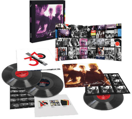 Generation X: Generation X (Deluxe Edition) - Vinyl LP