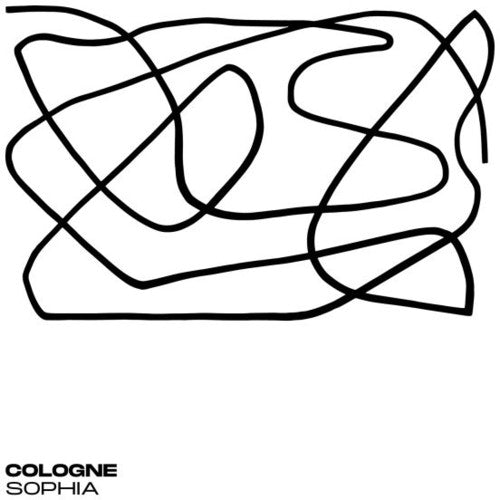Cologne: Sophia - Vinyl LP