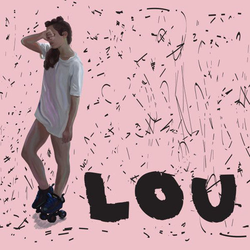 LOU: Lou - Vinyl LP