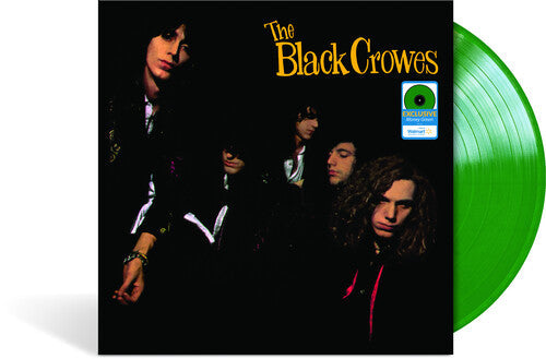 The Black Crowes: Shake Your Money Maker - 30th Anniversary (Indiet Exclusive) - Vinyl LP