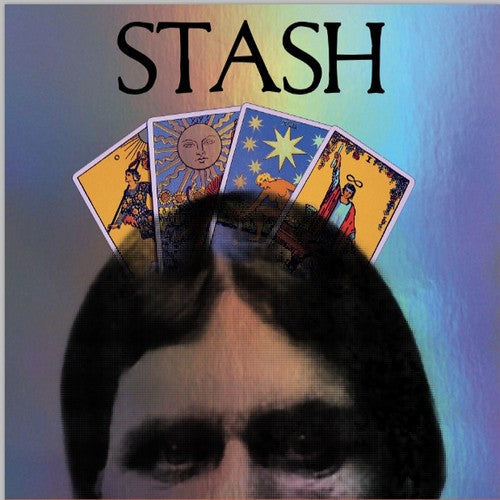 Rasputin's Stash: Stash - COMPACT DISCS