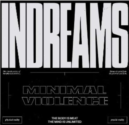 Minimal Violence: Indreams - Vinyl LP