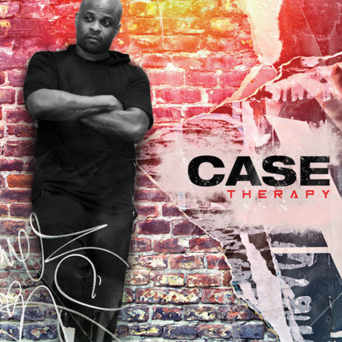 Case: Therapy - Vinyl LP
