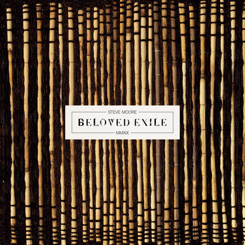 Steve Moore: Beloved Exile - Vinyl LP