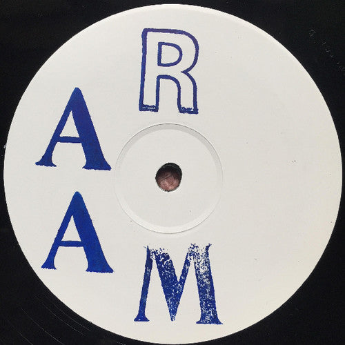 Raam: Raam 8.8 - Vinyl LP