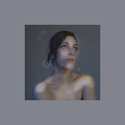Alis: Papercuts - Vinyl LP
