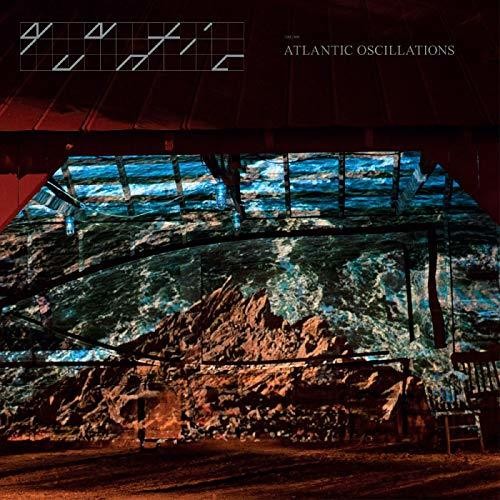 Quantic: Atlantic Oscillations - Vinyl LP