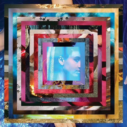 Esperanza Spalding: 12 Little Spells - COMPACT DISCS