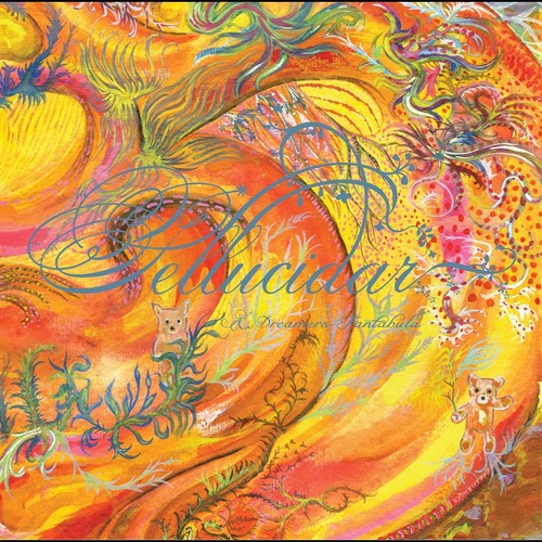 John Zorn: Pellucidar - A Dreamers Fantabula - Vinyl LP