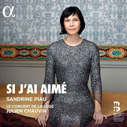 Various Artists: Si J'ai Aime - COMPACT DISCS