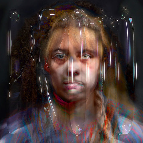 Holly Herndon: Proto - Vinyl LP