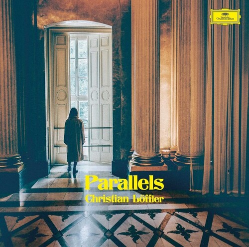 Parallels: Shellac Reworks By Christian Loffler - Vinyl LP