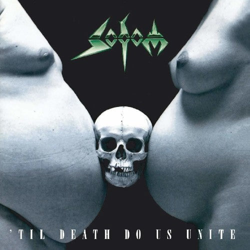 Sodom: Til Death Do Us Unite - COMPACT DISCS