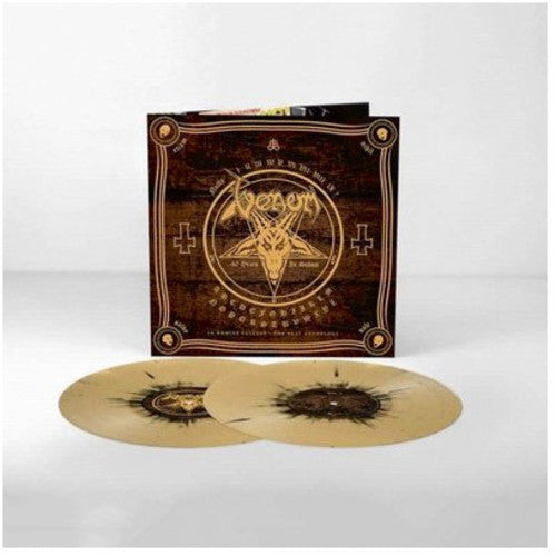 Venom: In Nomine Satanas - Vinyl LP