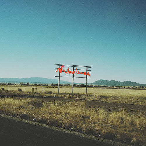 Stubbleman: Mountains & Plains - COMPACT DISCS