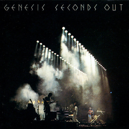 Genesis: Seconds Out - Vinyl LP