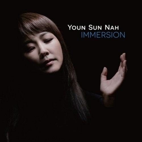 Nah Youn-Sun: VOL.10 : IMMERSION (incl. booklet) - COMPACT DISCS