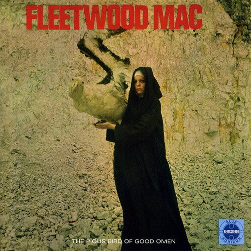 Fleetwood Mac: The Pious Bird Of Good Omen - Vinyl LP