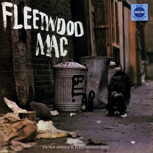 Fleetwood Mac: Peter Green's Fleetwood Mac - Vinyl LP