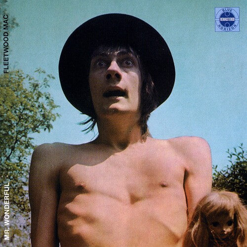 Fleetwood Mac: Mr.wonderful - Vinyl LP