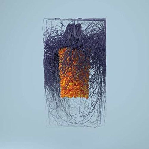 Plaid: Polymer - COMPACT DISCS