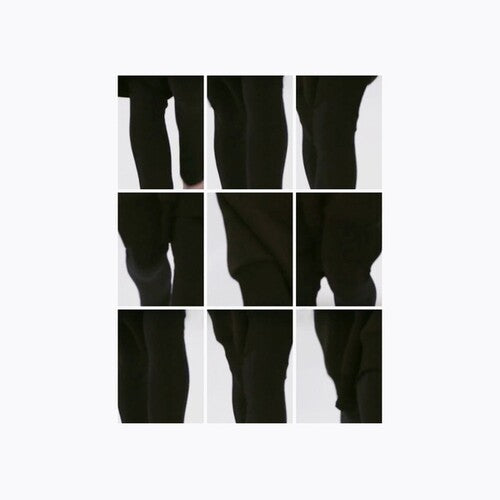 Reinhard: Interior - Vinyl LP