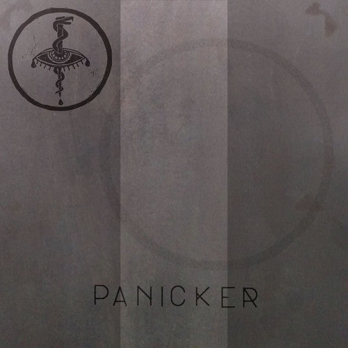 Panicker: Panicker - Vinyl LP