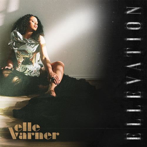 Elle Varner: Ellevation - COMPACT DISCS