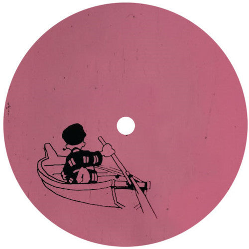 N'Conduit: Latent States - Vinyl LP