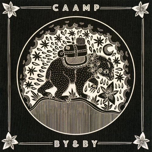 Caamp: By & By - Vinyl LP