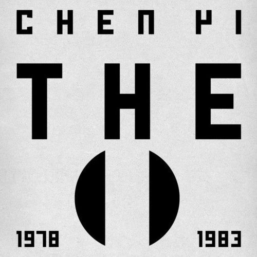 Chen Yi: 1978-1983 - Vinyl LP