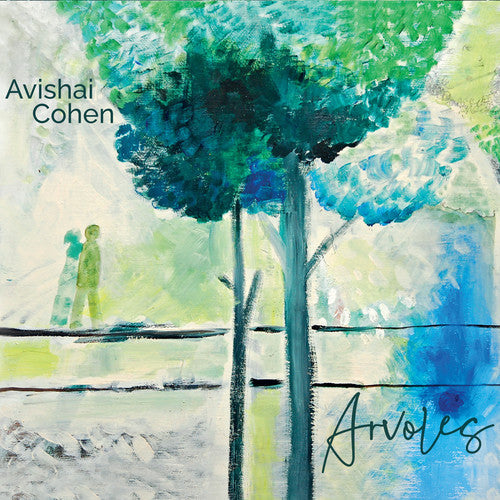 Various: Arvoles - Vinyl LP