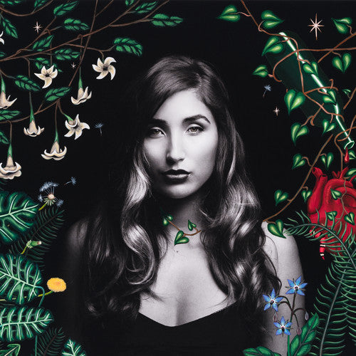 Jade Jackson: Wilderness - Vinyl LP