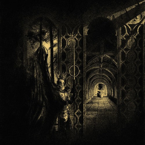 Thief: Map Of Lost Keys - Vinyl LP