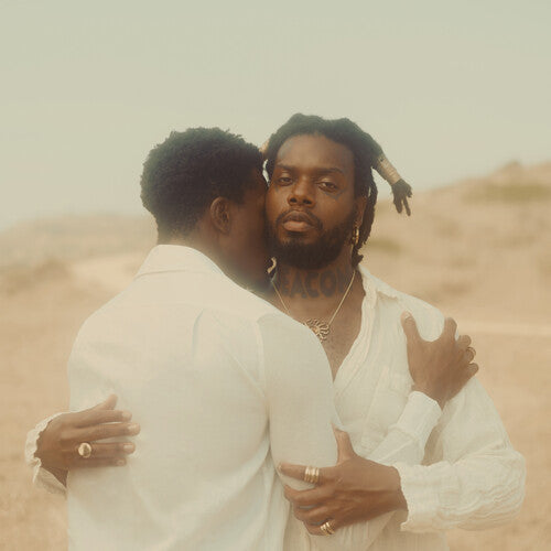 Serpentwithfeet: DEACON - COMPACT DISCS