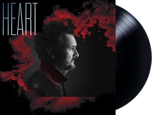 Eric Church: Heart [LP] - Vinyl LP