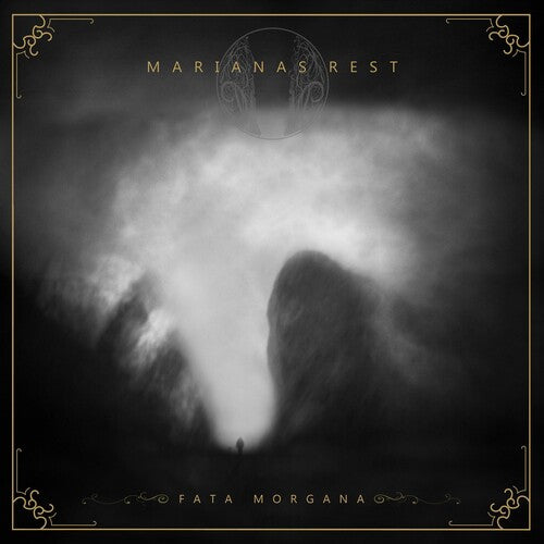 Marianas Rest: Fata Morgana - COMPACT DISCS