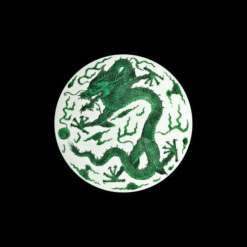 Yl Hooi: Untitled - Vinyl LP