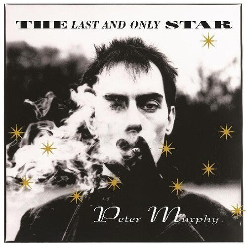 Peter Murphy: Last And Only Star (rarities) - Vinyl LP