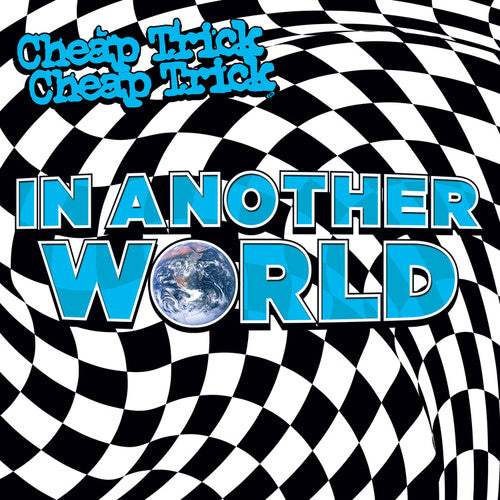 Cheap Trick: In Another World - Vinyl LP