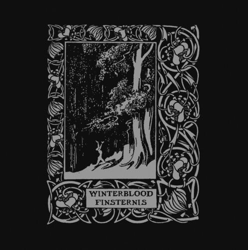 Winterblood: Finsternis - Vinyl LP