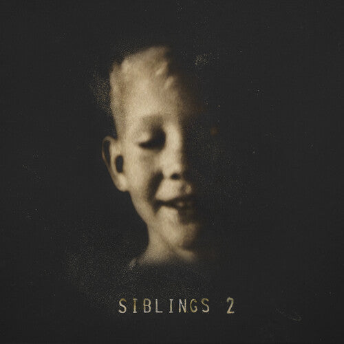 Alex Somers: Siblings 2 - Vinyl LP