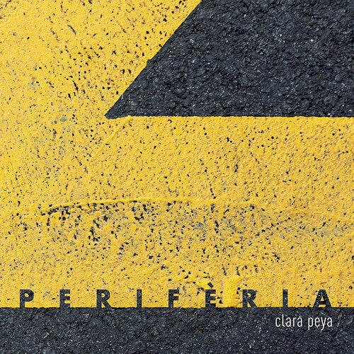 Clara Peya: Periferia - Vinyl LP