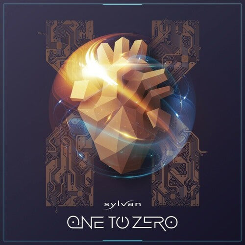 Sylvan: One To Zero - COMPACT DISCS