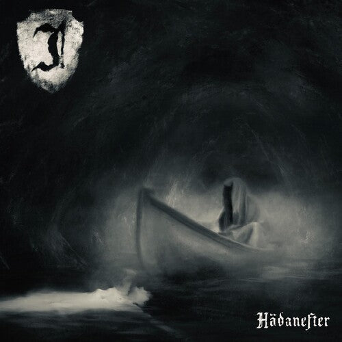 Jordfast: Hadanefter - COMPACT DISCS