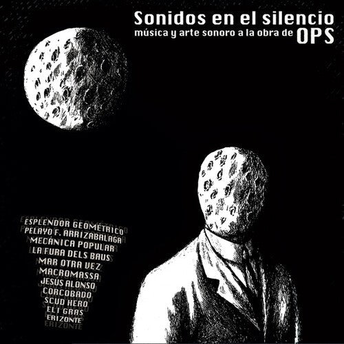 Various Artists: Sonidos En El Silencio (Various Artists) - Vinyl LP