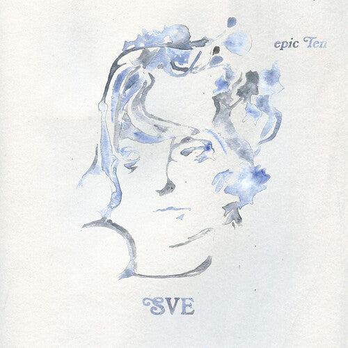 Sharon Van Etten: Epic Ten - Vinyl LP