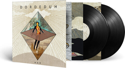 Dordeduh: Har - Vinyl LP