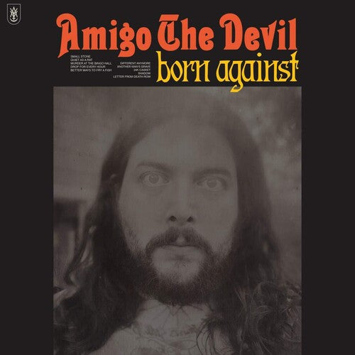 Amigo the Devil: Born Against - COMPACT DISCS