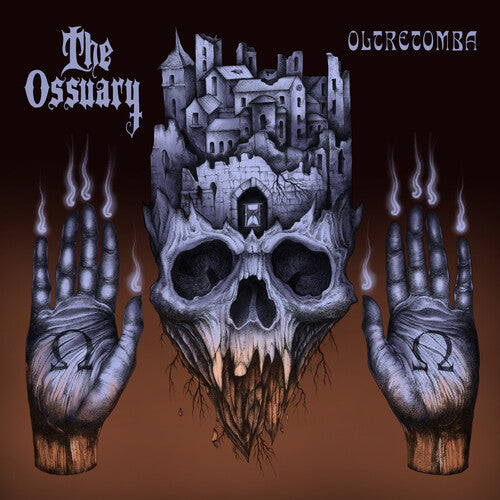 Ossuary: Oltretomba - Vinyl LP